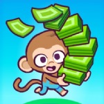 Monkey Mart Oyunu